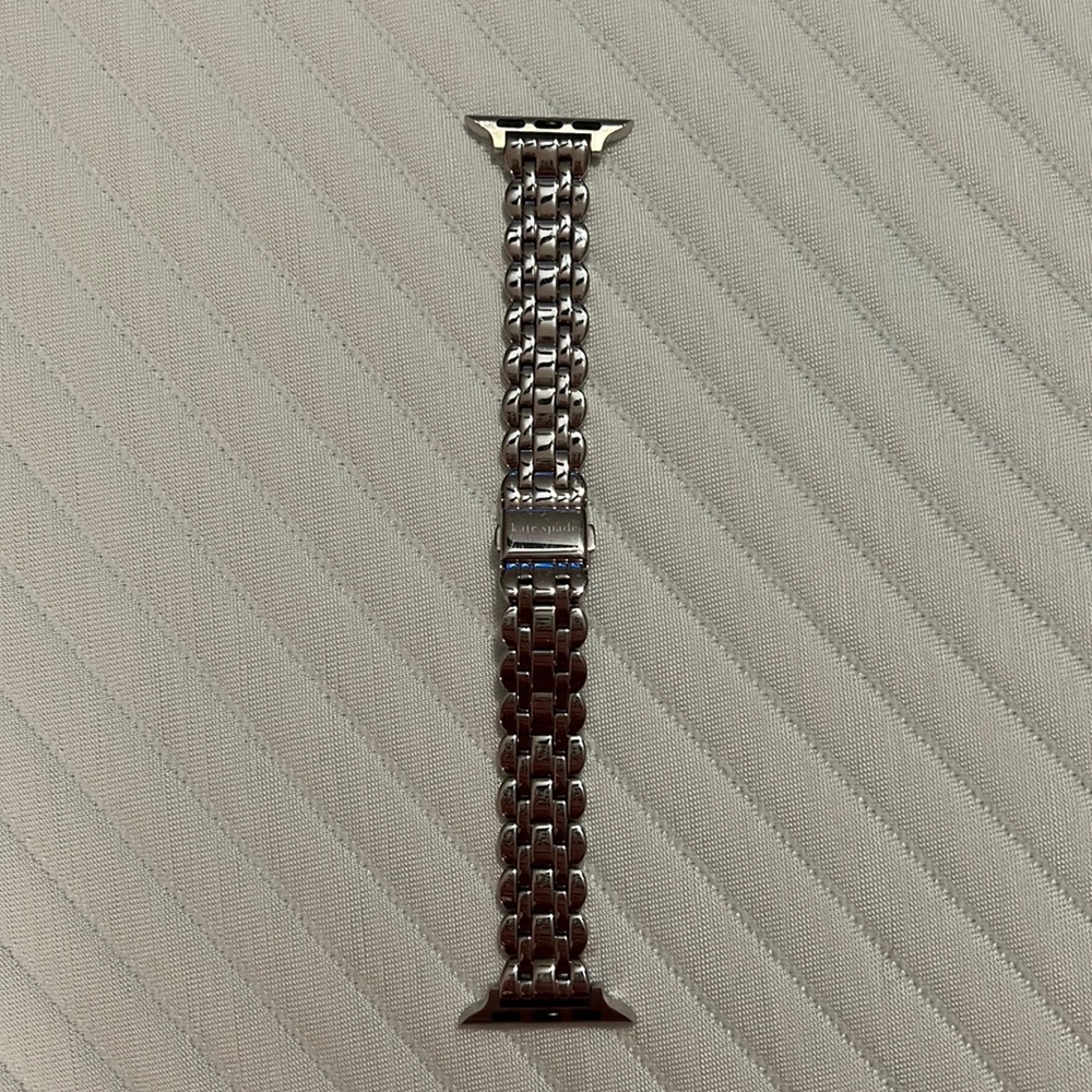 Kate Spade Apple Watch Band 38-40-41mm